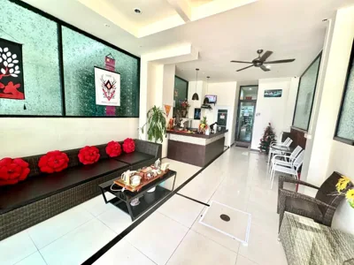 Happy 99 Guest house – Photos 3