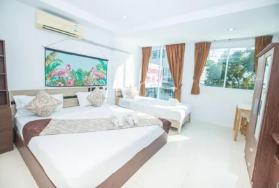 Happy 99 Guest house – Photos 4