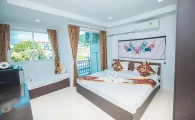 Happy 99 Guest house – Photos 6