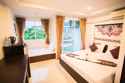 Happy 99 Guest house – Photos 7