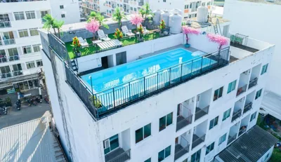 Happy 99 Guest house – Photos 8