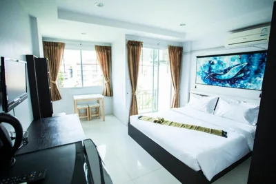 Happy 99 Guest house – Photos 9
