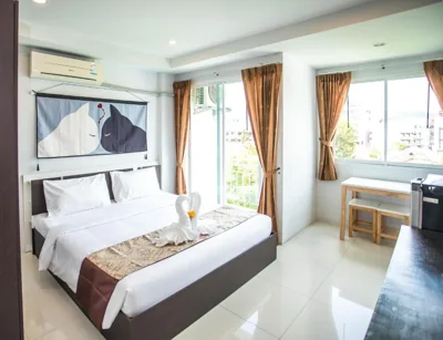 Happy 99 Guest house – Photos 10