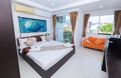 Happy 99 Guest house – Photos 11
