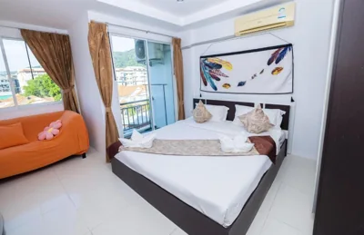 Happy 99 Guest house – Photos 12