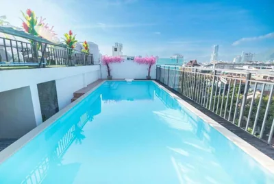 Happy 99 Guest house – Photos 13