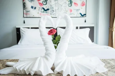 Happy 99 Guest house – Photos 15